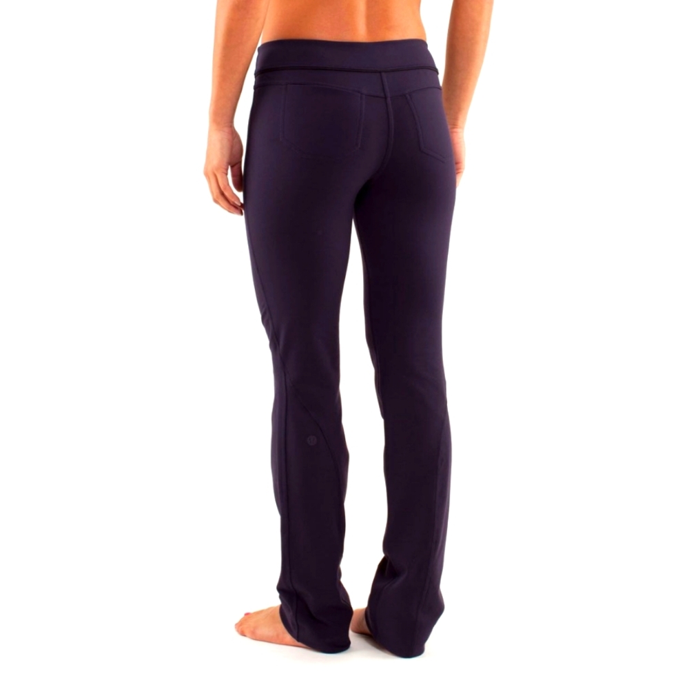 Lululemon Split Set Pant Size 8